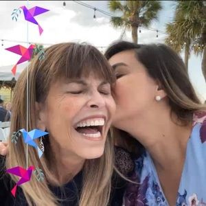 Meet your Posher, Rio